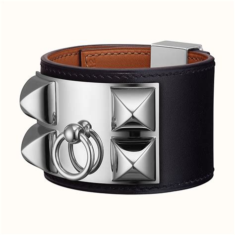 Hermès Collier De Chien Paper Bracelet 